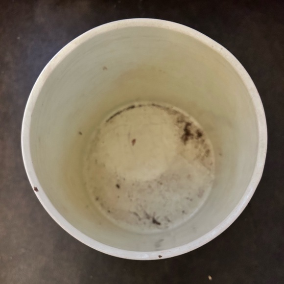 Vintage Haeger Ceramic planter - Picture 3 of 8